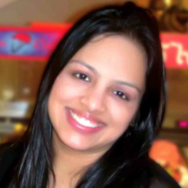 Shivani Sikri's image