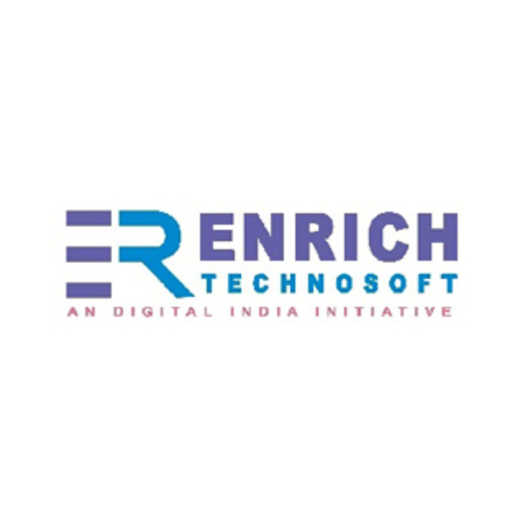 Enrich Technosoft's image