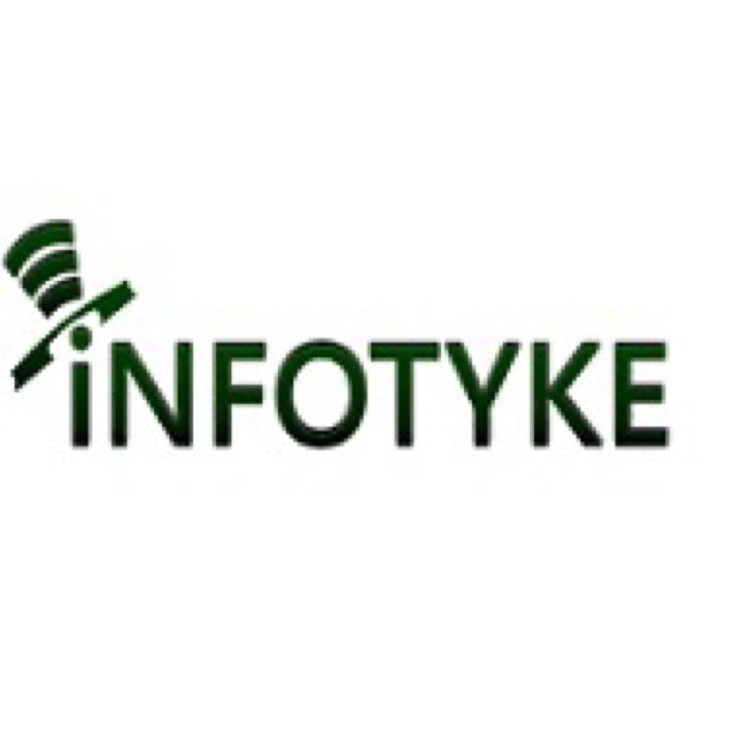 iNFOTYKE's image