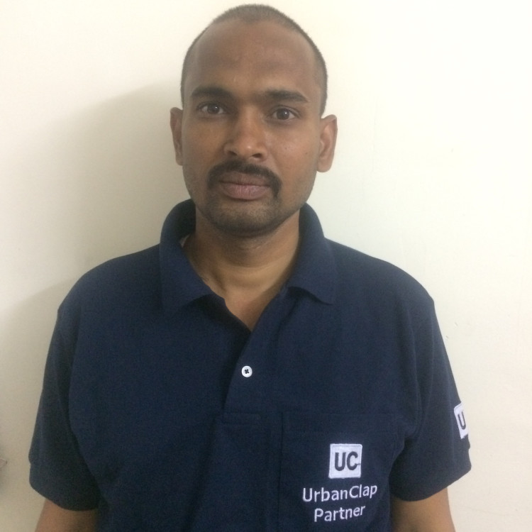 Rajkumar Kamble's image