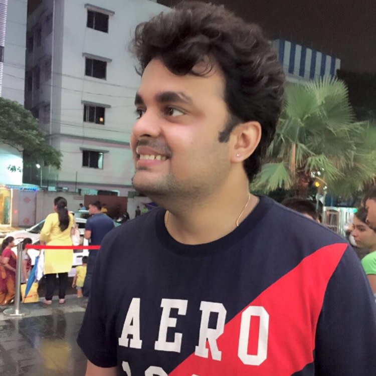 Nishant Tiwari's image