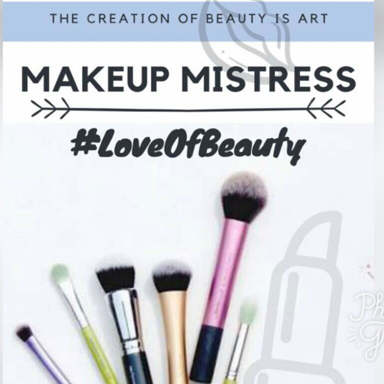 Makeup Mistress's image