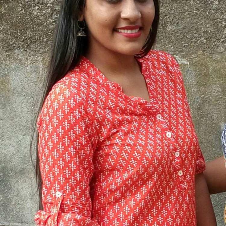 Kajal Jadav's image