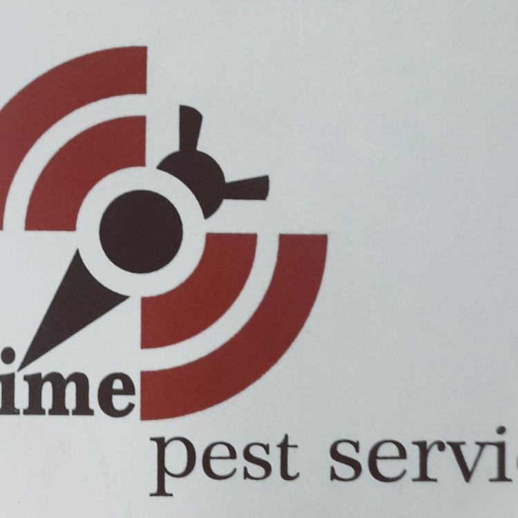 Prime Pest Services's image