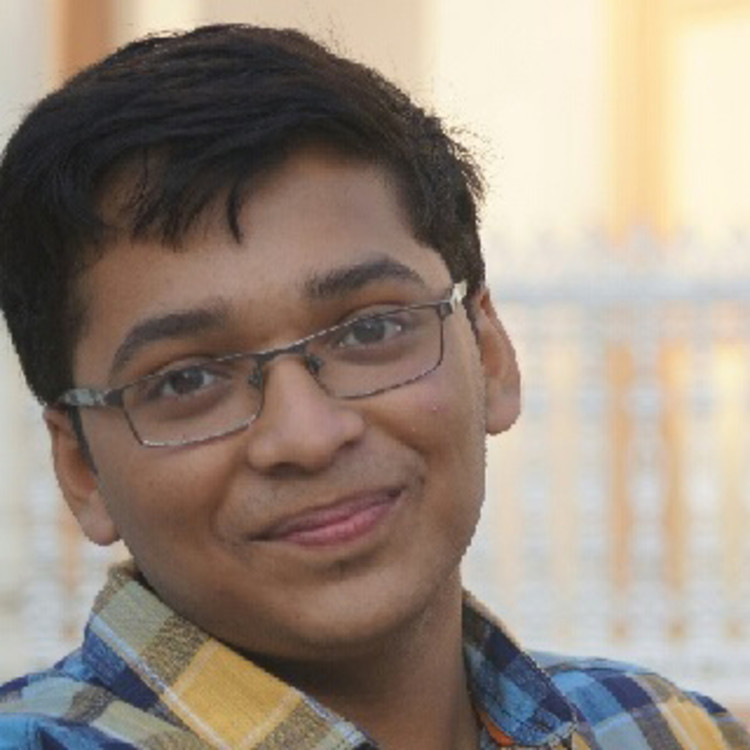 Shaswata Das's image