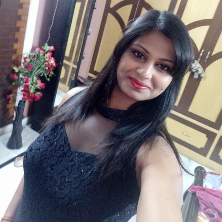 Priyanka Goel's image