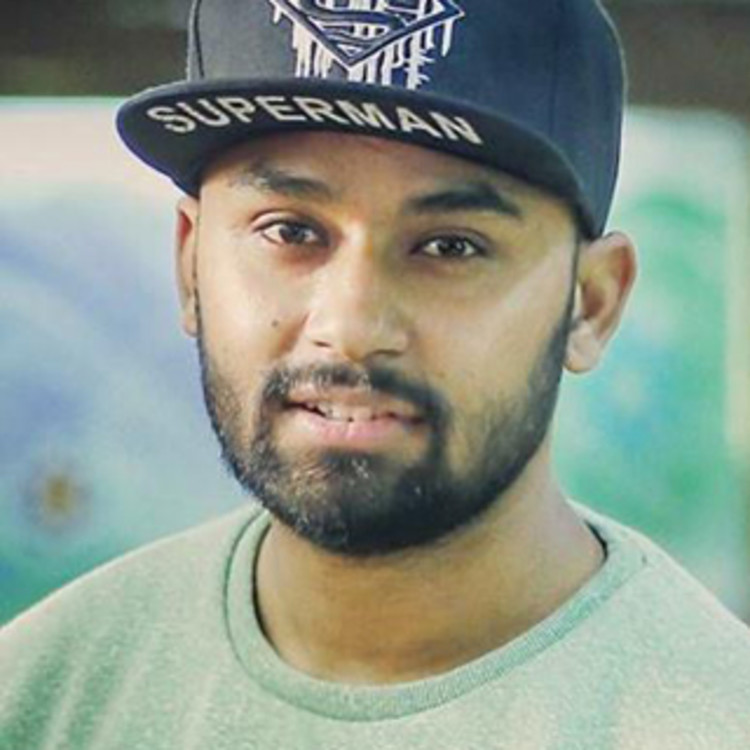 Prashant Singh's image
