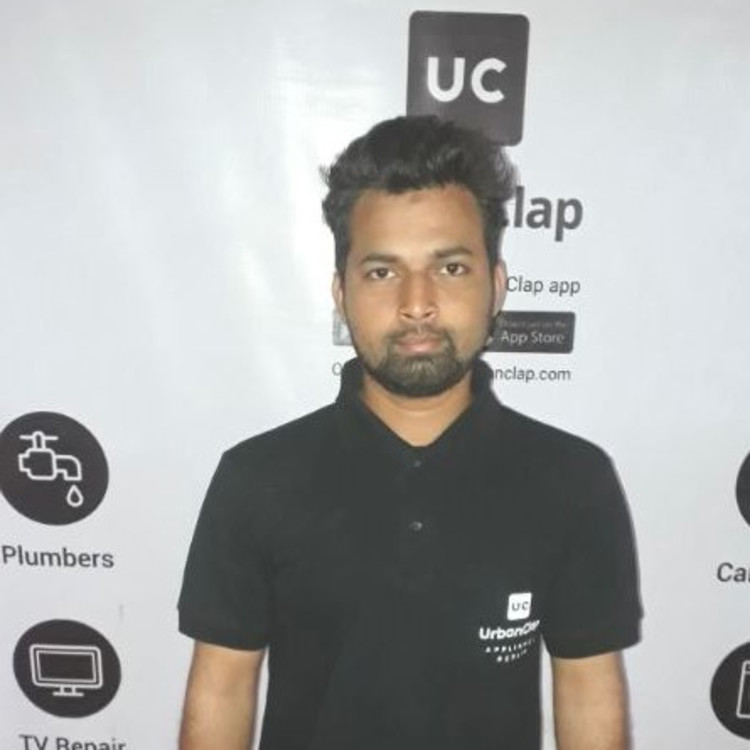 Azam Tanwar's image