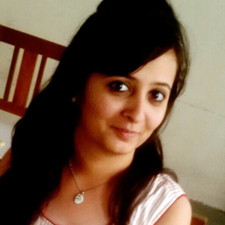 Pooja Patil's image