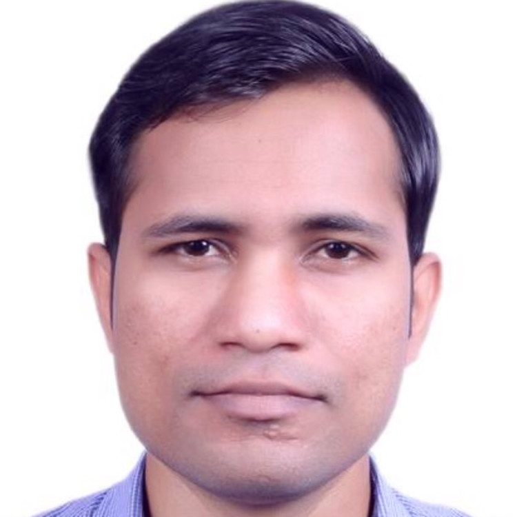 RAVIKANT HARIBHAU AHIRE's image
