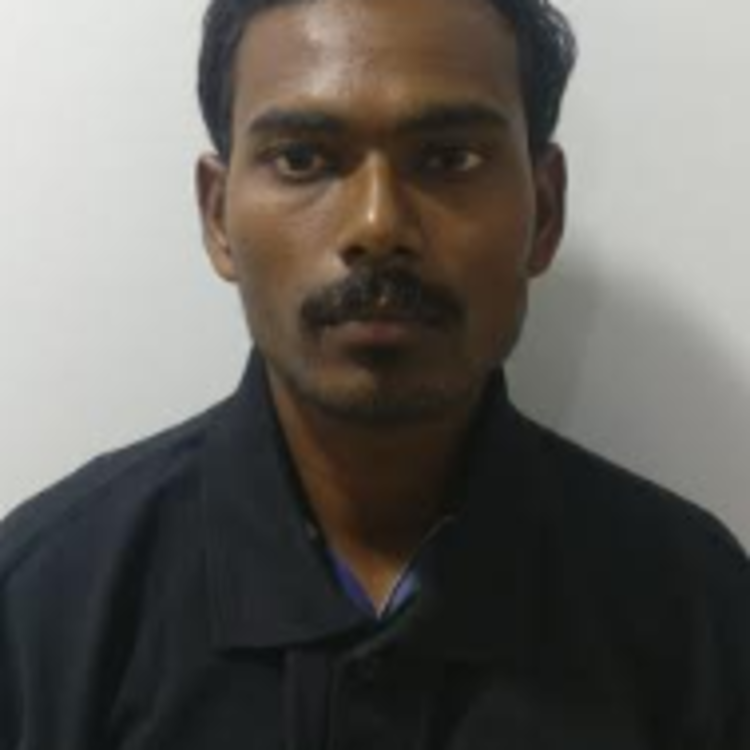 Nilesh Prakash Katare's image