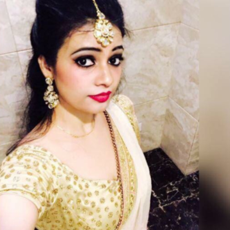 Akanksha Singh's image