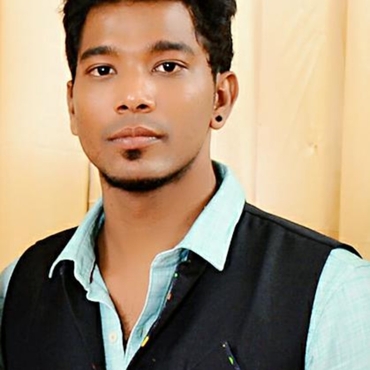 Karthick's image