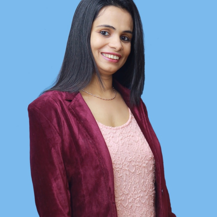 CA Anita tosniwal's image