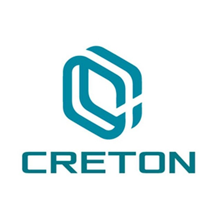 CRETON Inc.'s image