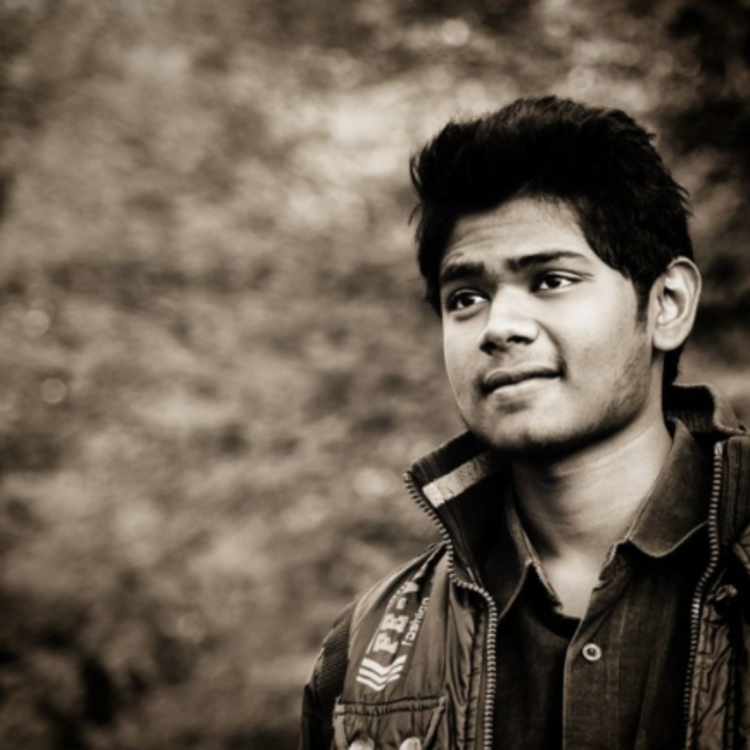 Het Vaidya's image