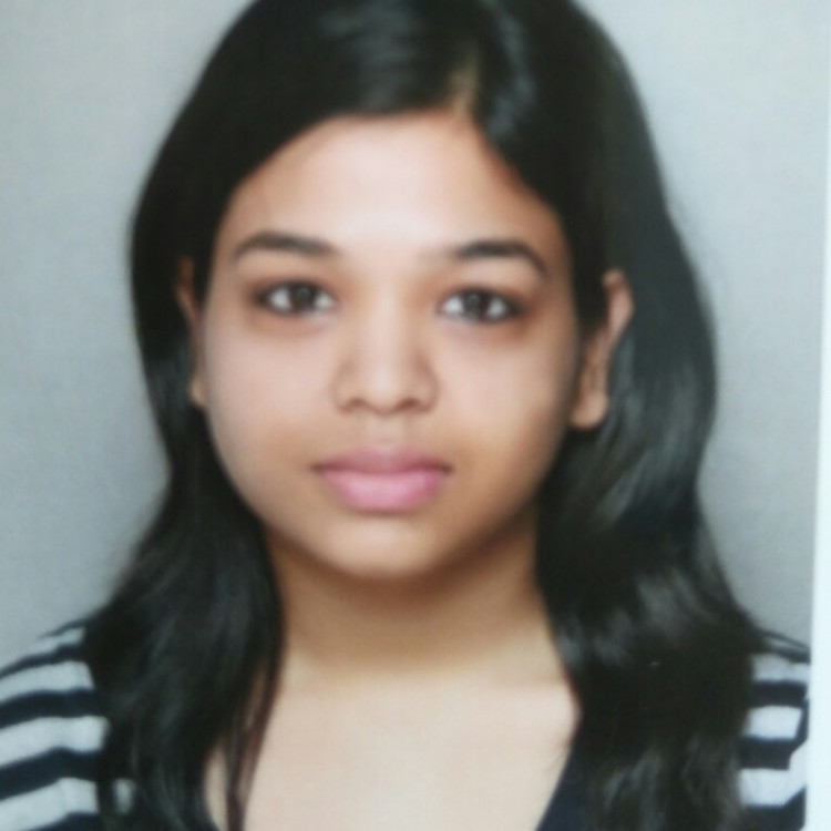 Stuti Dalmia's image