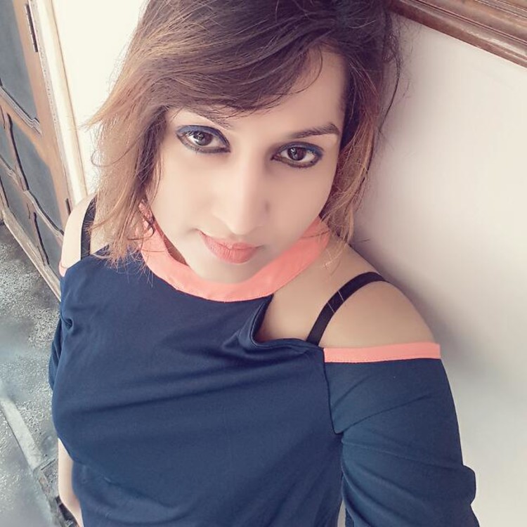 Saba Sharma's image