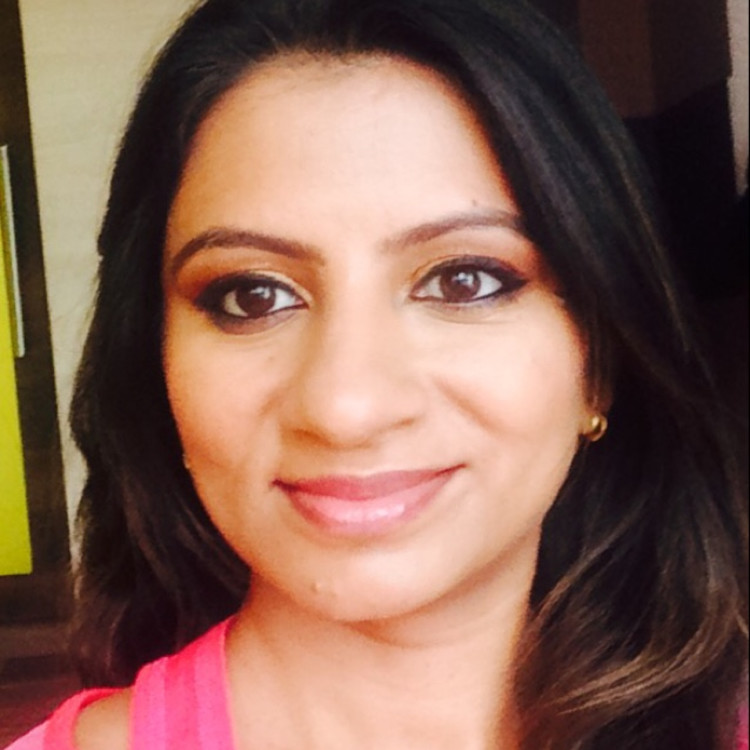 Tanuja Devang's image
