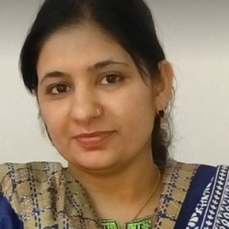 Manisha Shokeen Advocate's image
