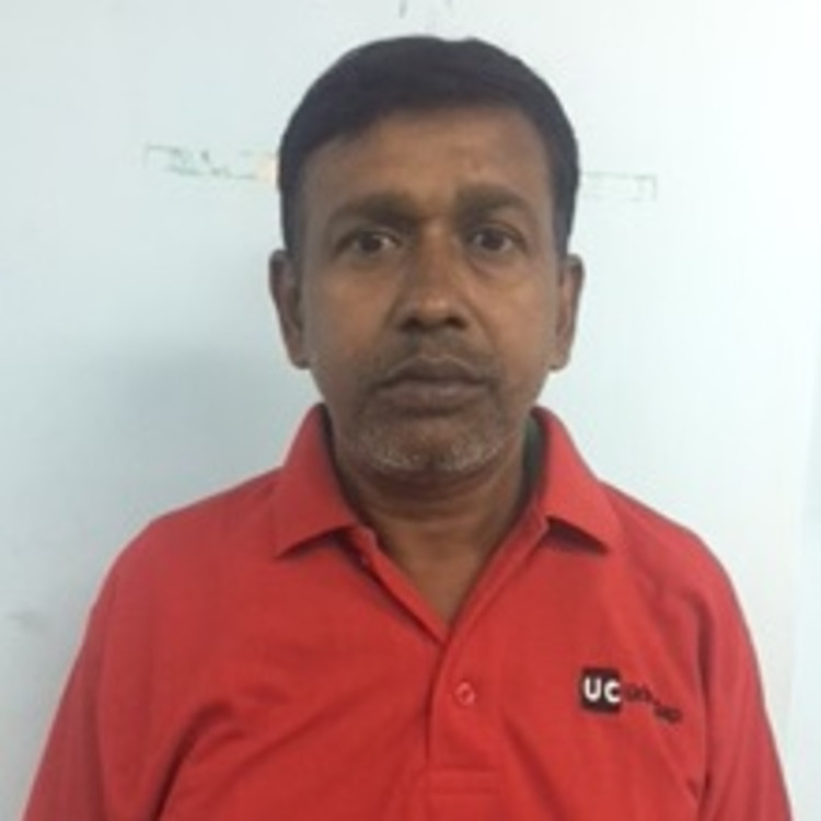 Atiar Hossain Mollah's image