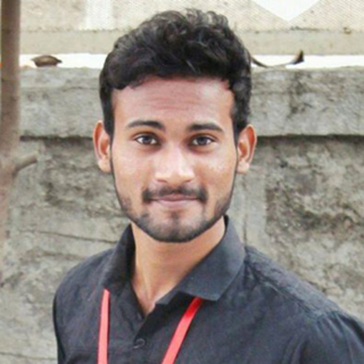 Omesh Yogi's image