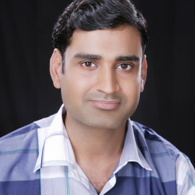 CA Prateek Jindal's image