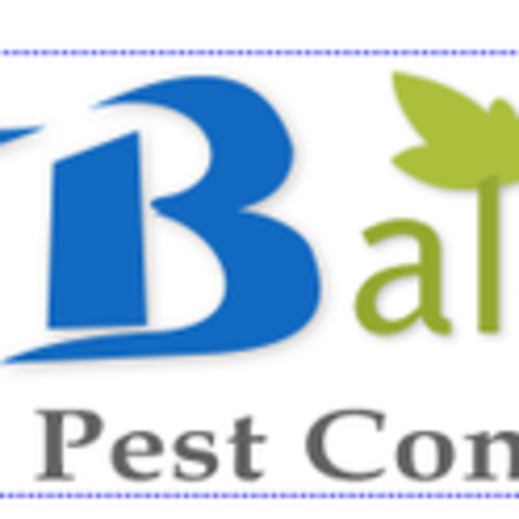 Balaji pest control's image