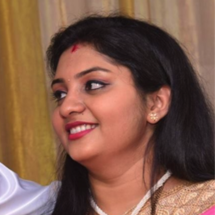 Dipti Shetty's image