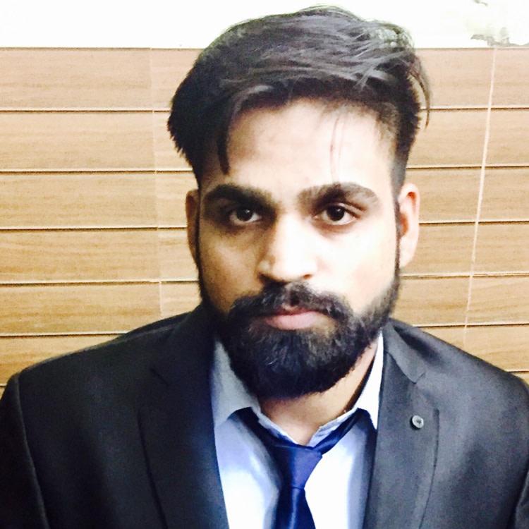 Ashwani's image