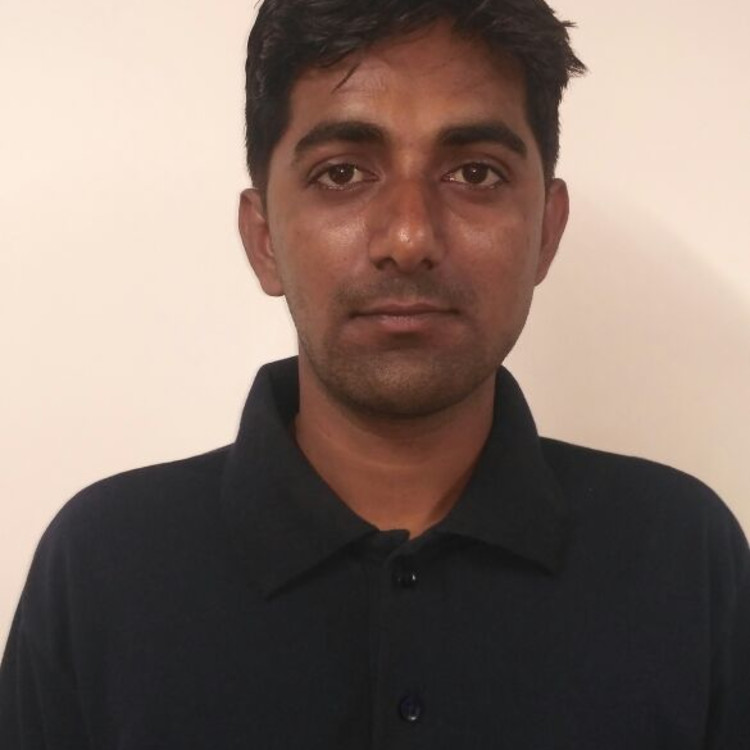 Chitranjan Singh's image