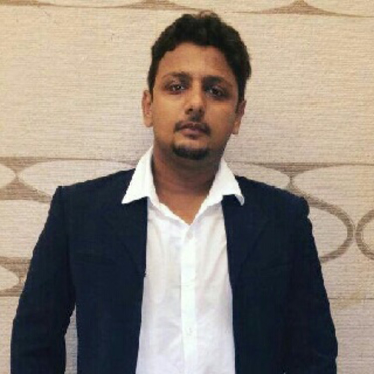 Zulkif Gazdhar's image
