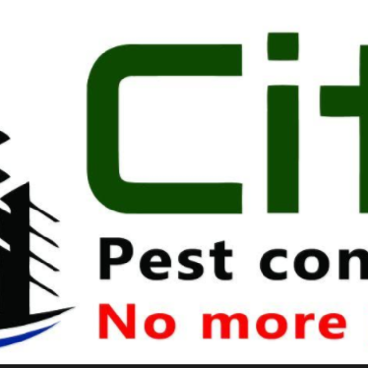 City Pest Control's image