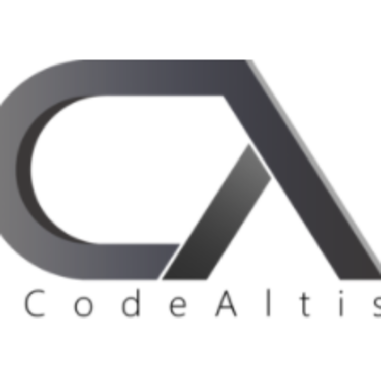 Code Altis's image