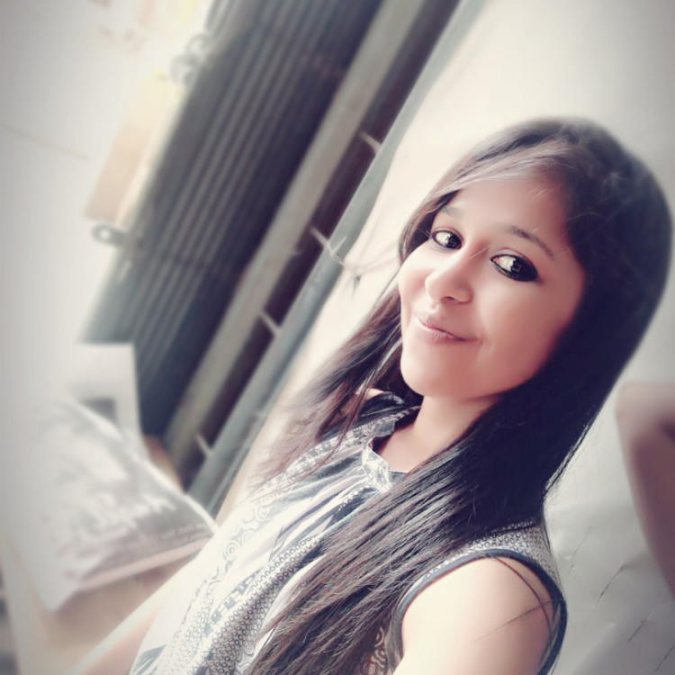 Dipika Panchal's image