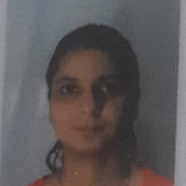 Reena Jain's image