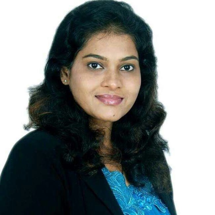 Sujata Santosh Kadam's image