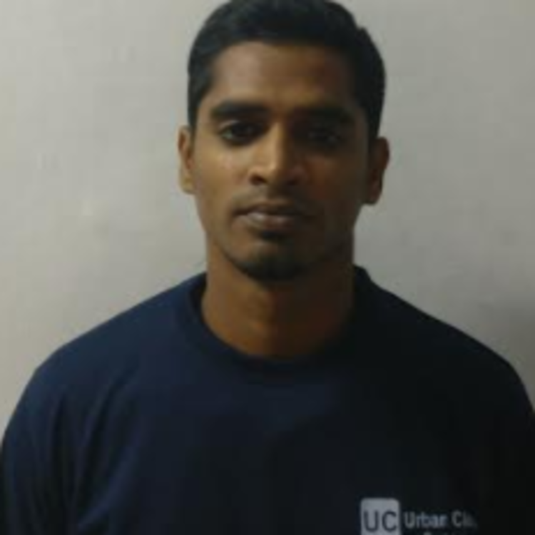 Faiyaz pasha's image