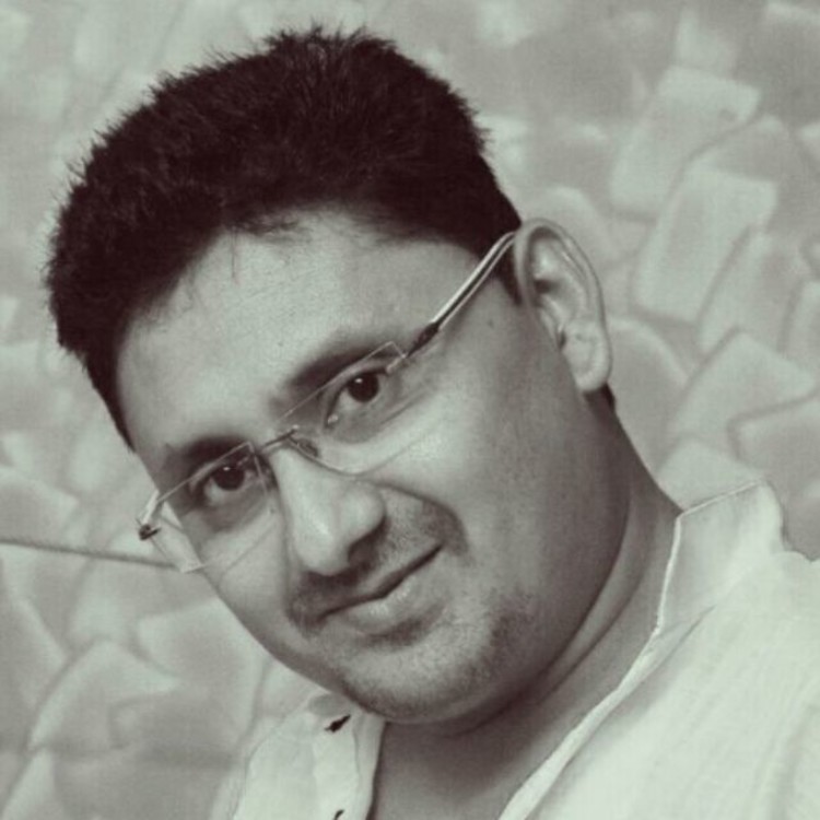 Tilak Gupta's image