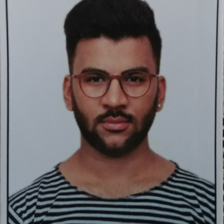 Chirag Patel's image