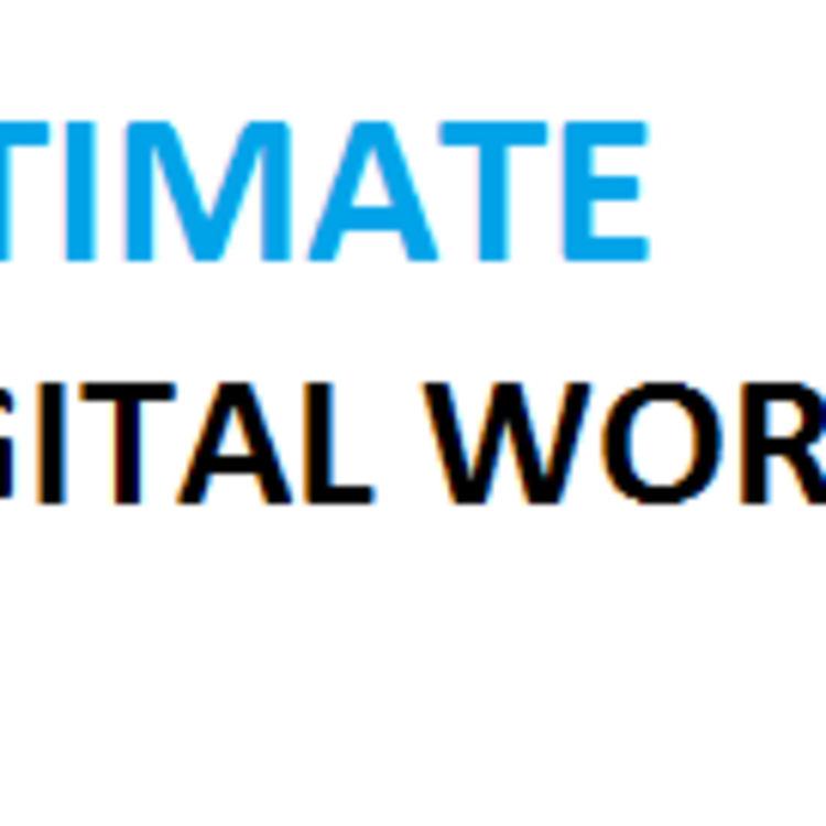 Estimate Digital World's image