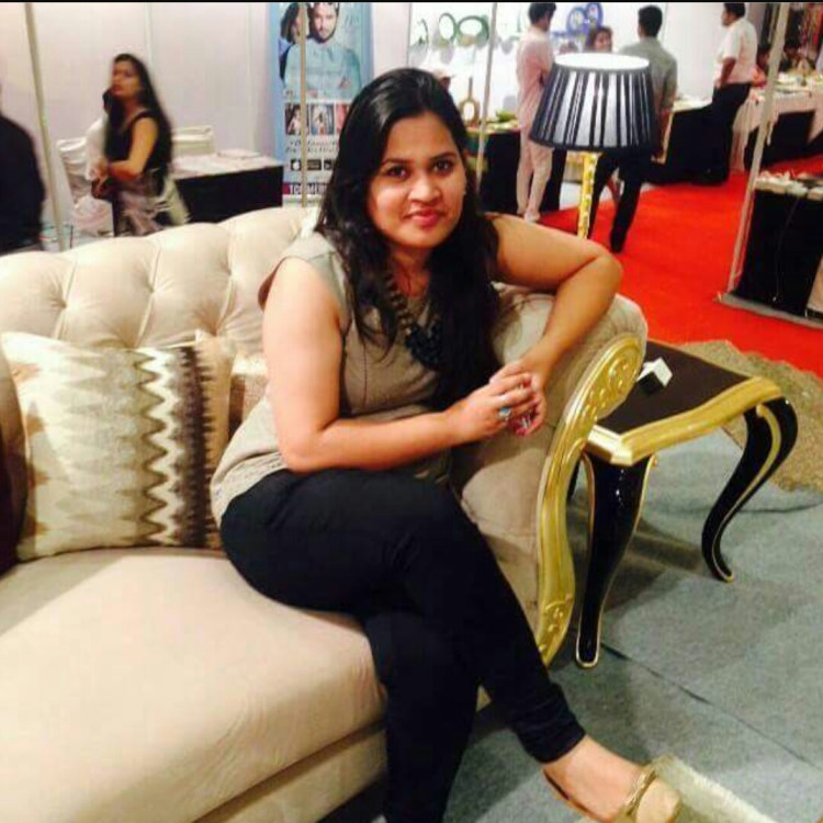 Deepak Richa's image