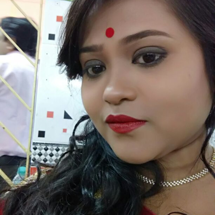 Annyatama Das's image