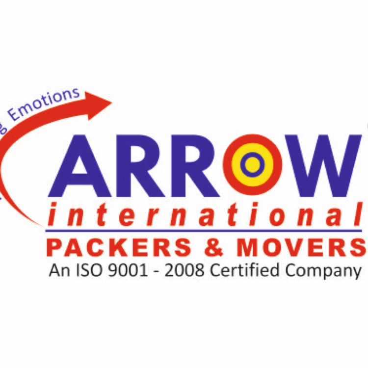Arrow International Packers & Movers's image