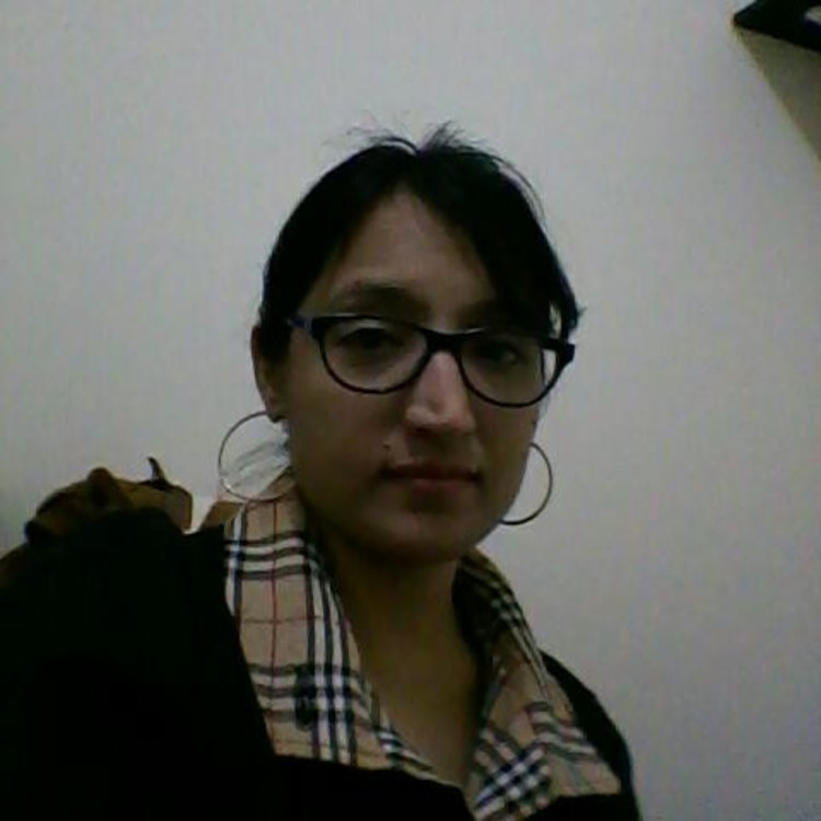 Komal Meharchandani's image