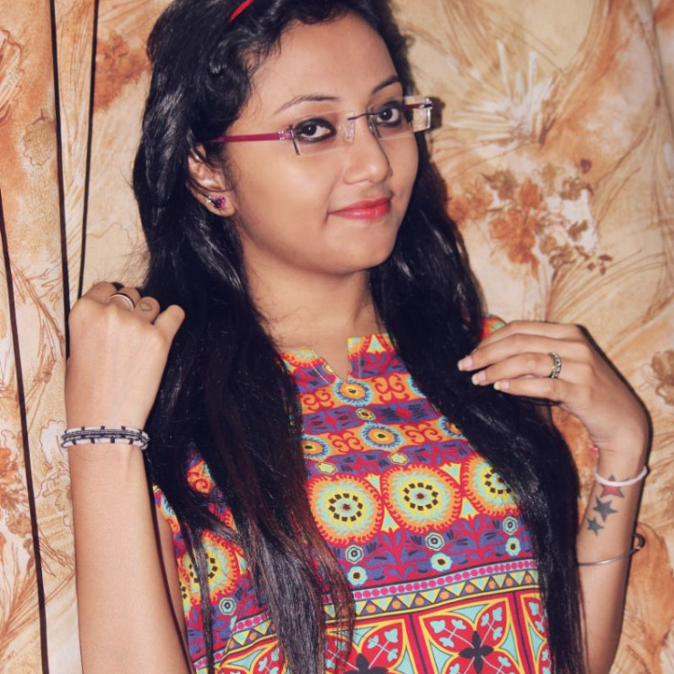 Sritoma Gupta's image