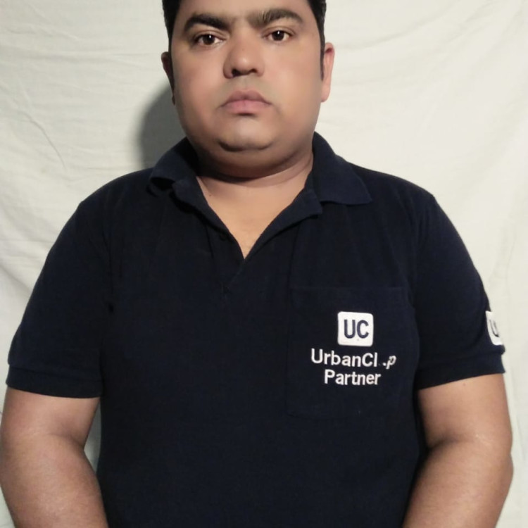 mahender pal singh's image