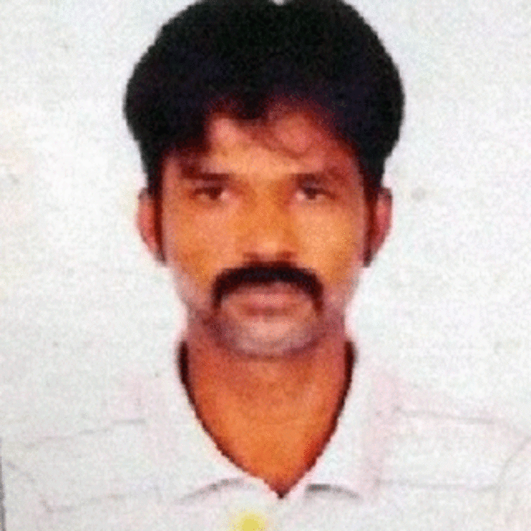 D. Chandrasekar's image