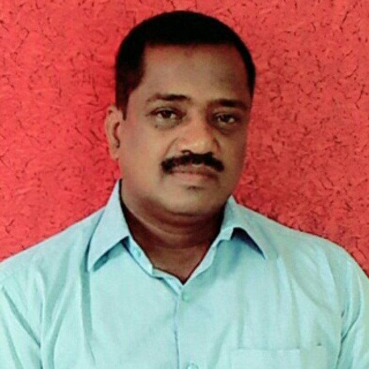 Shankar Baburao Salunkhe's image