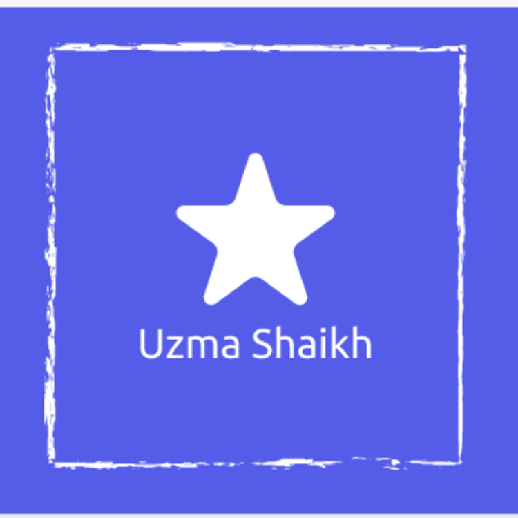 Uzma Shaikh's image